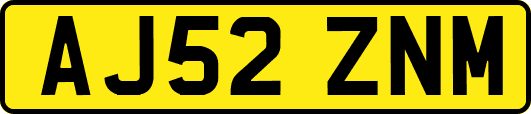AJ52ZNM
