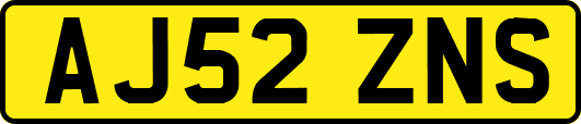 AJ52ZNS