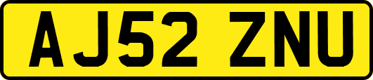 AJ52ZNU