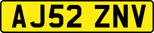 AJ52ZNV