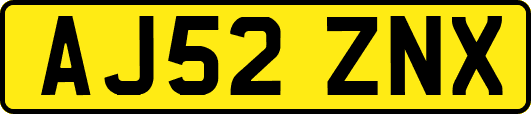 AJ52ZNX