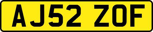 AJ52ZOF