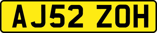 AJ52ZOH