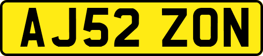 AJ52ZON