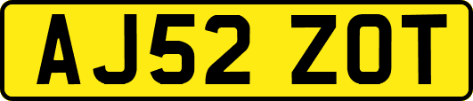 AJ52ZOT