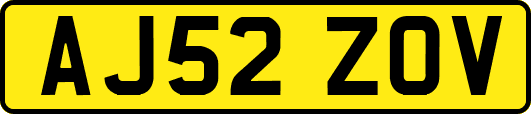 AJ52ZOV