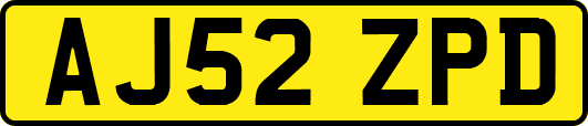 AJ52ZPD
