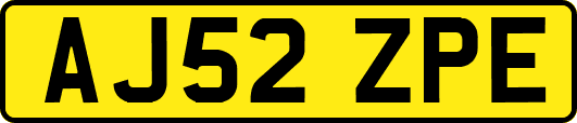 AJ52ZPE