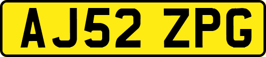 AJ52ZPG