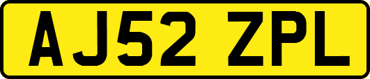AJ52ZPL