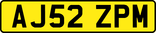 AJ52ZPM