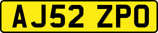 AJ52ZPO