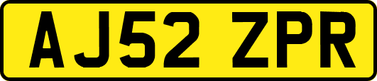 AJ52ZPR