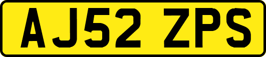 AJ52ZPS