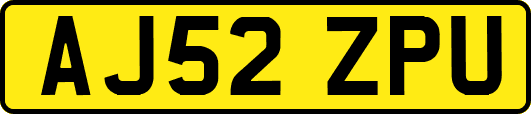 AJ52ZPU