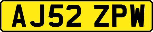 AJ52ZPW