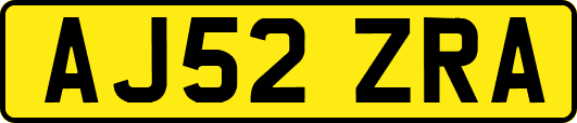 AJ52ZRA
