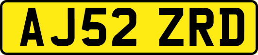 AJ52ZRD