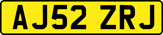 AJ52ZRJ