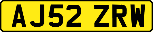 AJ52ZRW