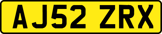 AJ52ZRX
