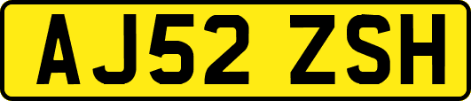 AJ52ZSH