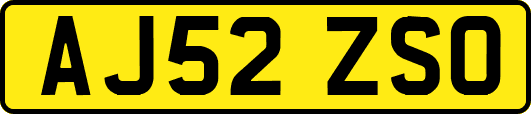 AJ52ZSO