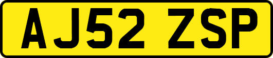 AJ52ZSP