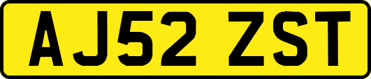 AJ52ZST