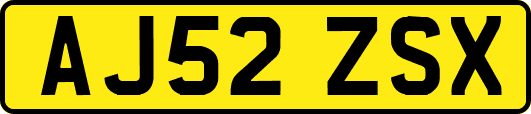 AJ52ZSX