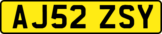 AJ52ZSY