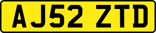 AJ52ZTD