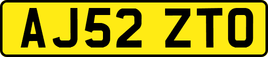 AJ52ZTO