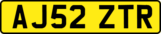 AJ52ZTR