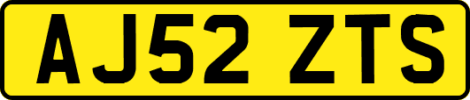 AJ52ZTS
