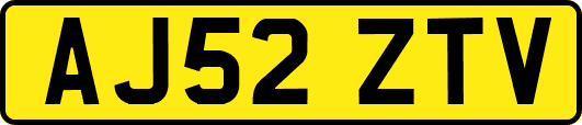 AJ52ZTV
