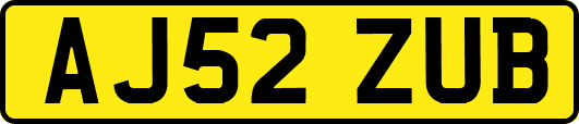 AJ52ZUB