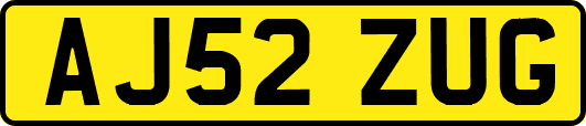 AJ52ZUG