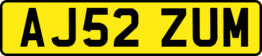 AJ52ZUM