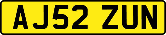 AJ52ZUN