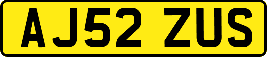 AJ52ZUS