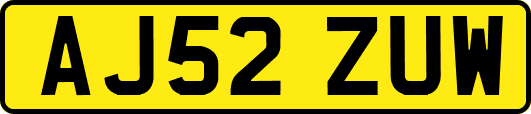 AJ52ZUW