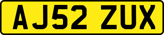 AJ52ZUX
