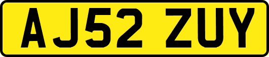 AJ52ZUY