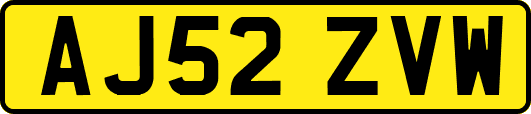 AJ52ZVW