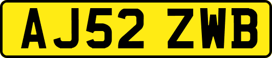 AJ52ZWB