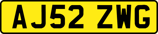 AJ52ZWG