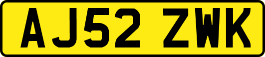 AJ52ZWK