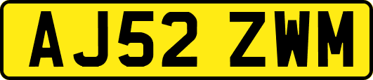AJ52ZWM