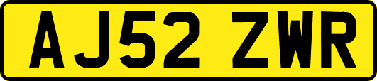 AJ52ZWR